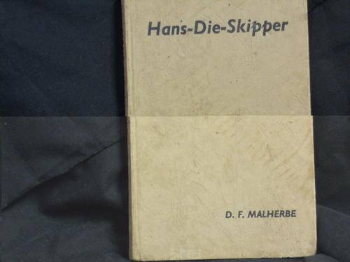 Hans die Skipper - DF Malherbe