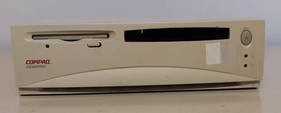 Compaq Deskpro