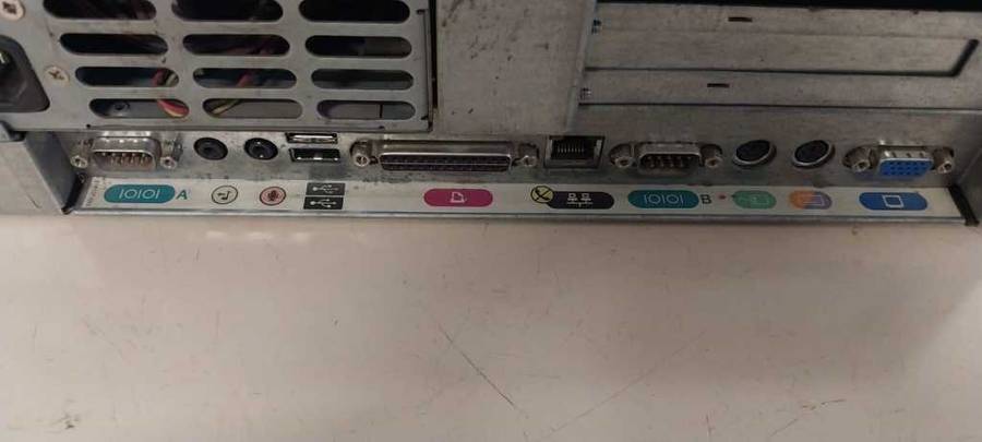Compaq Deskpro