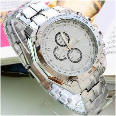 2017 Luxury Mens Wristwatch