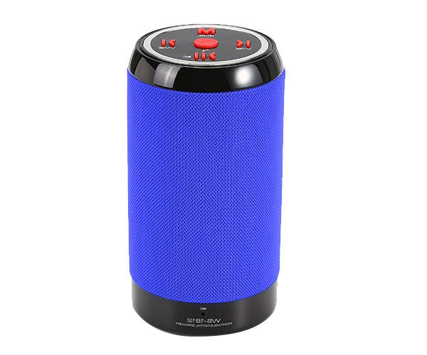 Folding wireless Bluetooth headset