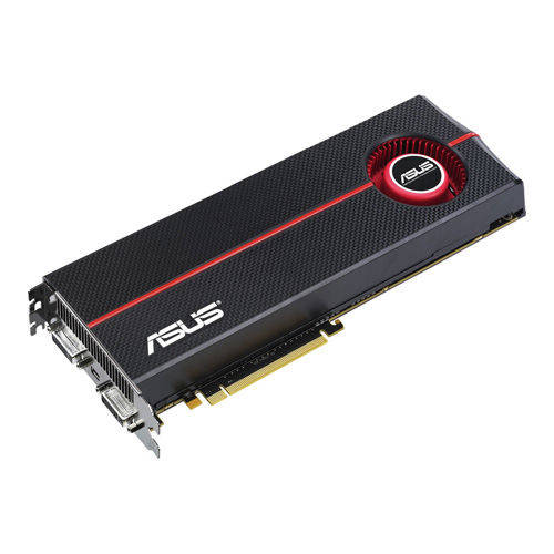 Asus Radeon HD5970