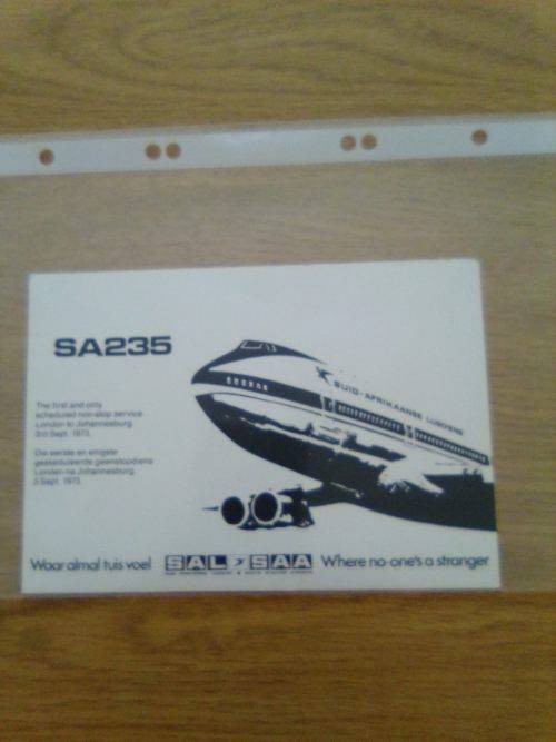 FLIGHT RELATED STAMPS