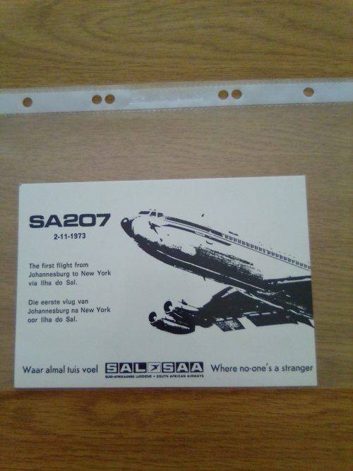 FLIGHT RELATED STAMPS