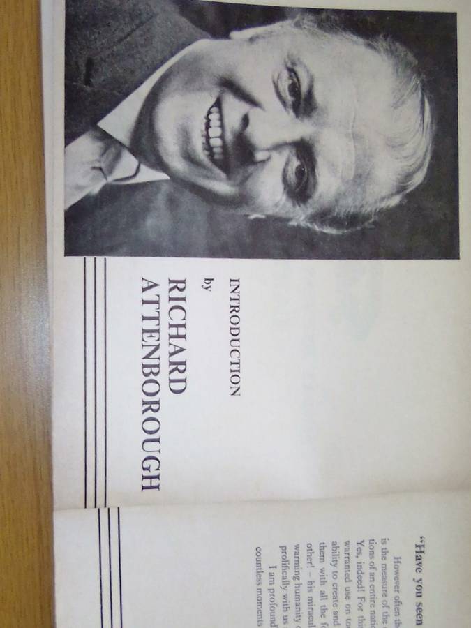 collectable GILES magazines