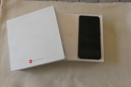 Huawei P9