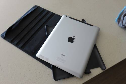 Apple Ipad 3 16gb wifi and cellular