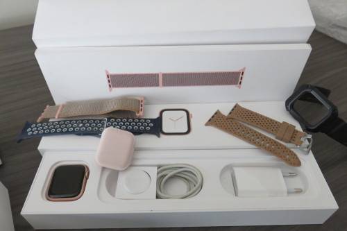 Apple Watch Series 40mm 40mm GPS