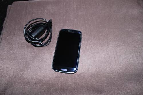 Samsung Galaxy S3 navy