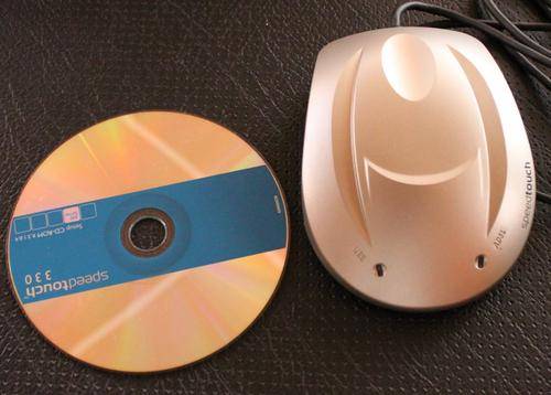 Speedtouch 330 ADSL usb modem