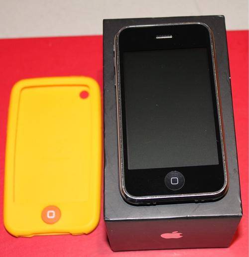 Apple Iphone 3G 16GB