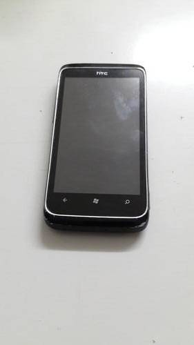 HTC 7 Trophy