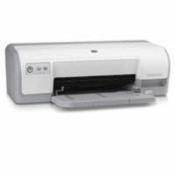 HP DeskJet D2563