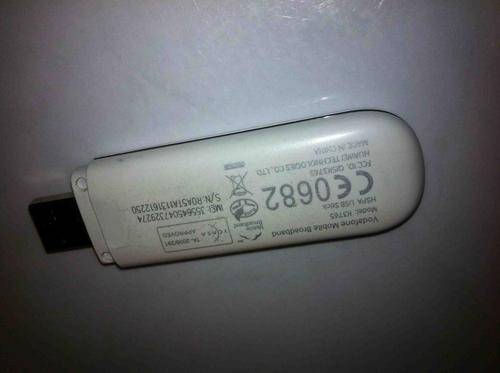 Vodacom 3G Modem
