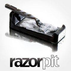 RazorPit Razor Blade Sharpener