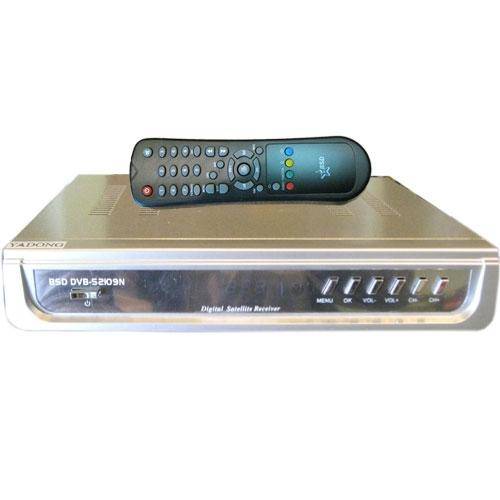 *BRAND NEW* *HIGH-END QUALITY* Free to Air Quality Satelite Receiver/Decoder. Many FREE CHANNELS!!