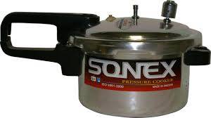 Sonex 11Litre Pressure Cooker