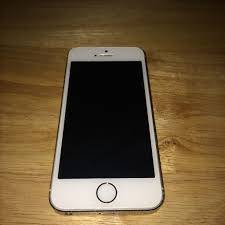 iphone 5s (16 GB - Excellent condition)