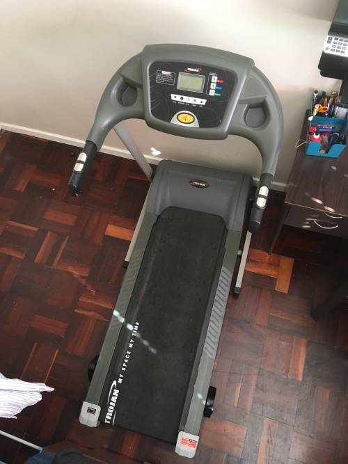 Trojan Marathon 220 Treadmill