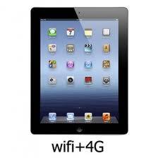 Apple Ipad 3 16GB WiFi & 4G