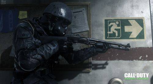 Call Of Duty: Infinite Warfare (Legacy Pro Edition)