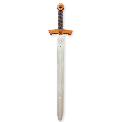 Handmade Wooden Swords