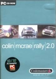 COLIN MCRAE-RALLY 2.0
