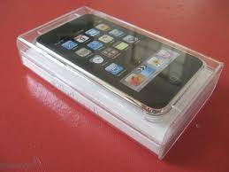 iPod Touch 32GB Black
