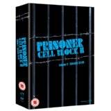 Prisoner Cell Block H Volume 1 to 19