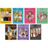 The Golden Girls Seasons 1 to 7