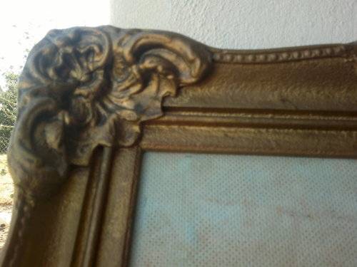 STUNNING FRAMED ANTIQUE PAINTING,NEEDS A CLEANING