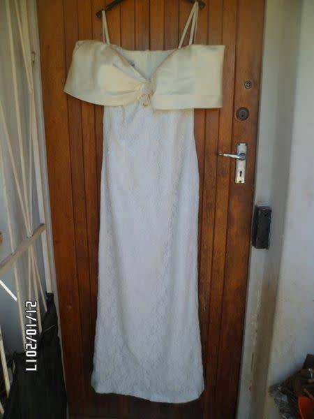 STUNNING VINTAGE st lorient mother of the bride dress