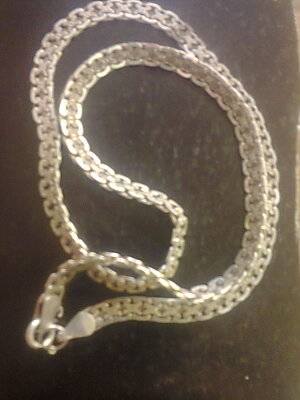 sterling silver .925 necklace