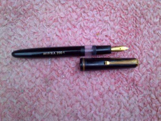 VINTAGE PEN