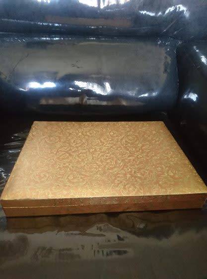 Lovely vintage dressing table set like new