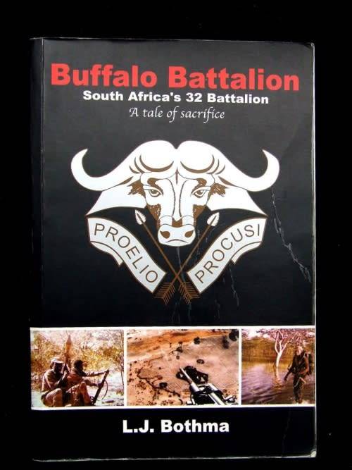 Buffalo Battalion
