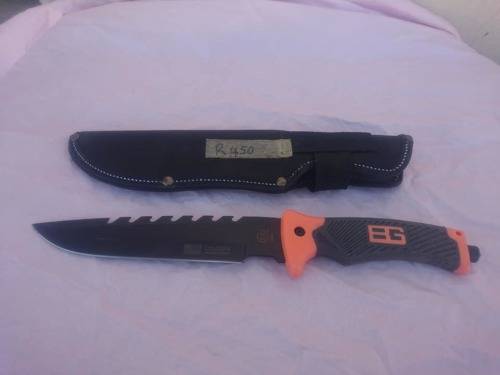 Gerber Bear Grylls 3021A KNIFE