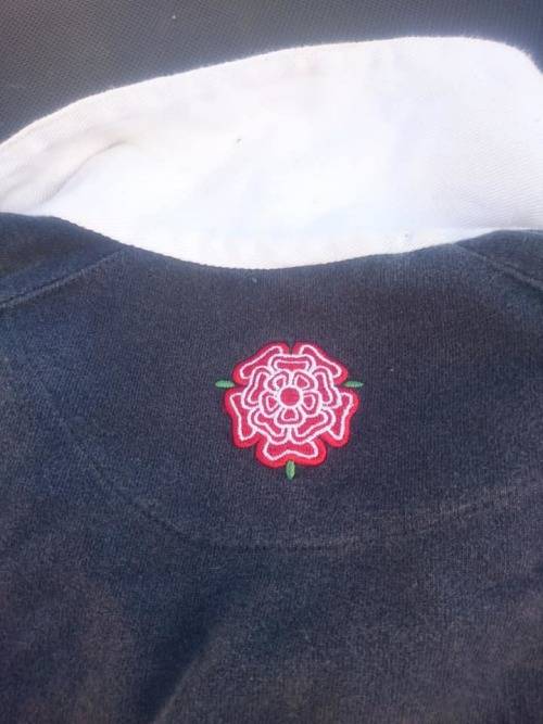 RUGBY CHAMPIONSHIP 2009 ENGLAND TOUR.LARGE