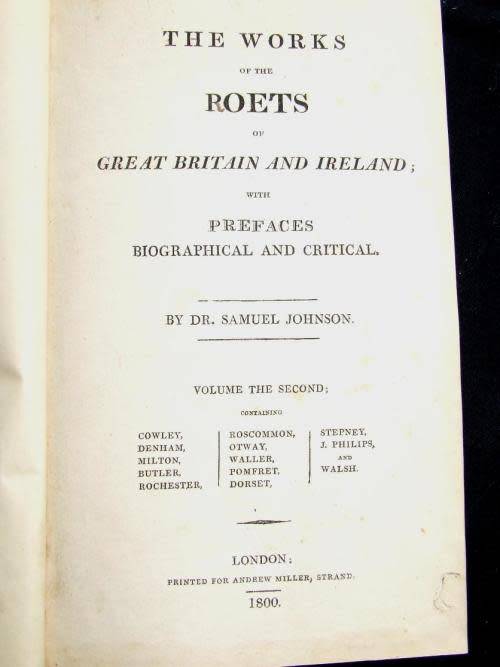 Two Very Old Books - See Description