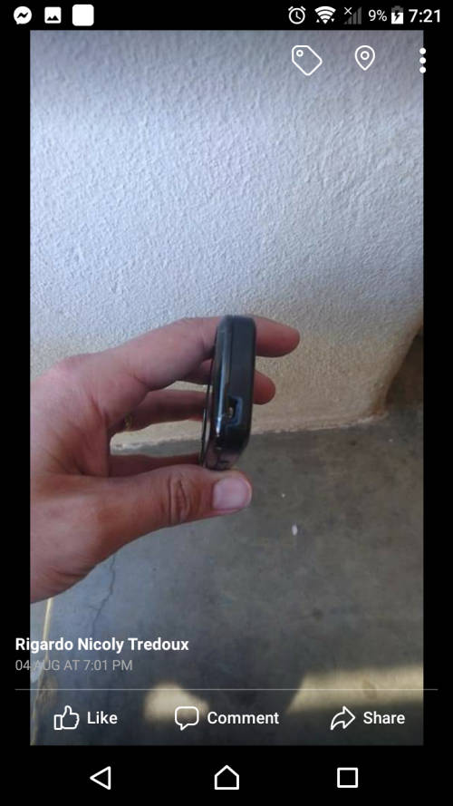 Nokia E series with box