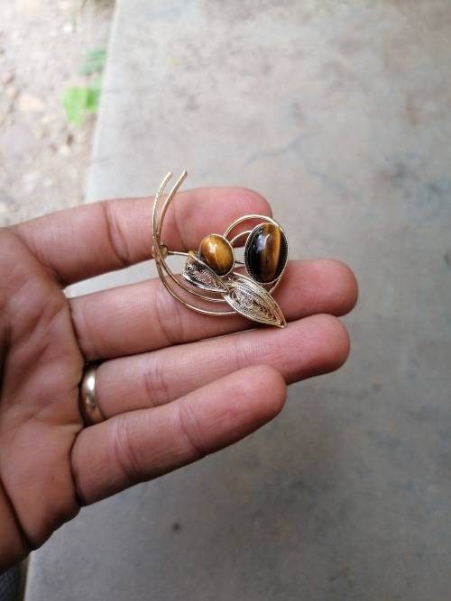 Vintage brooche
