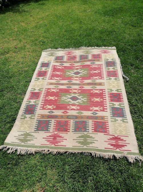 Kelim as per picture