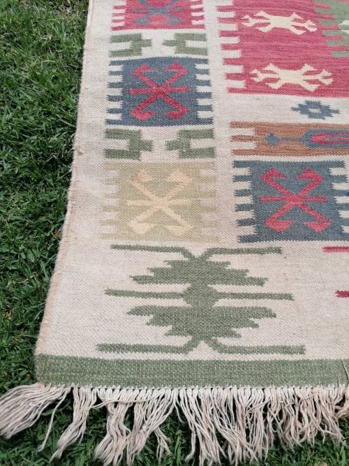 Kelim as per picture