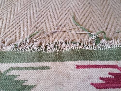 Kelim as per picture