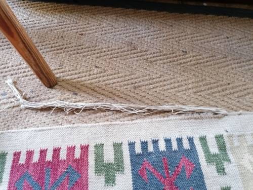 Kelim as per picture