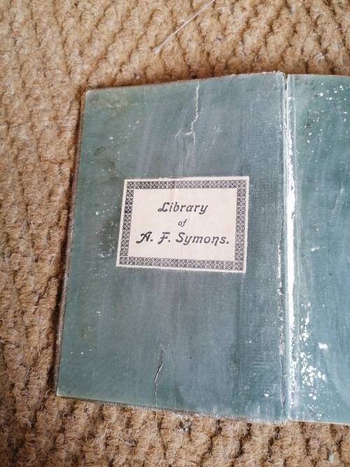 Arthur Conan Doyle - The Great Boer War, Thomas Nelson and Sons 1903 cover lose