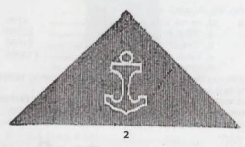 B170611 SIDEWAYS WMK  PERFIN REVENUE Cape of Good Hope 1863 SG 20A BRIGHT MAUVE Perkins  R40 000