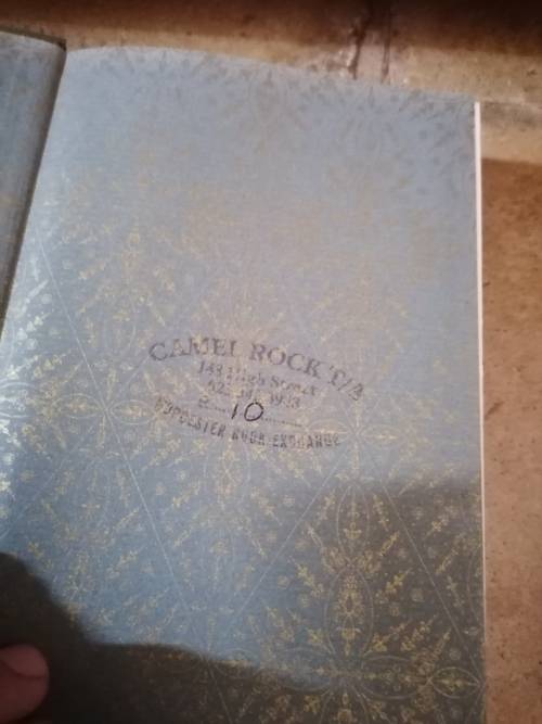 Empress Alexandra of Russia, Heron Women Who Made History Series Faux Leather