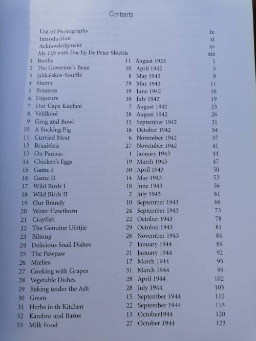 Leipoldt`s Cellar & kitchen