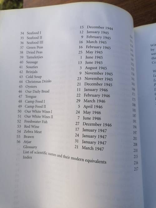 Leipoldt`s Cellar & kitchen